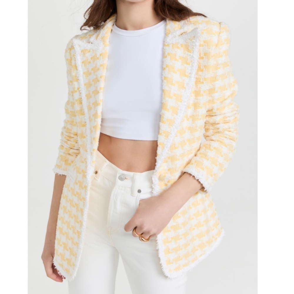 Retrofête Dillion Blazer